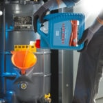 Your Guide to Types of Oils for Air Compressors