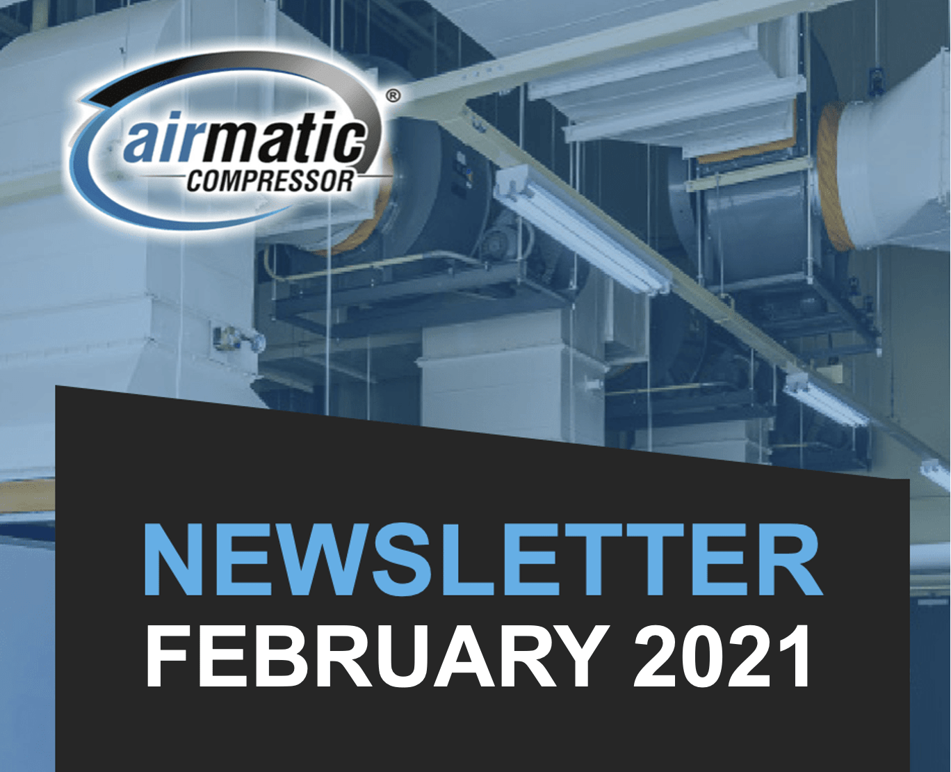 February 2021 - Newsletter