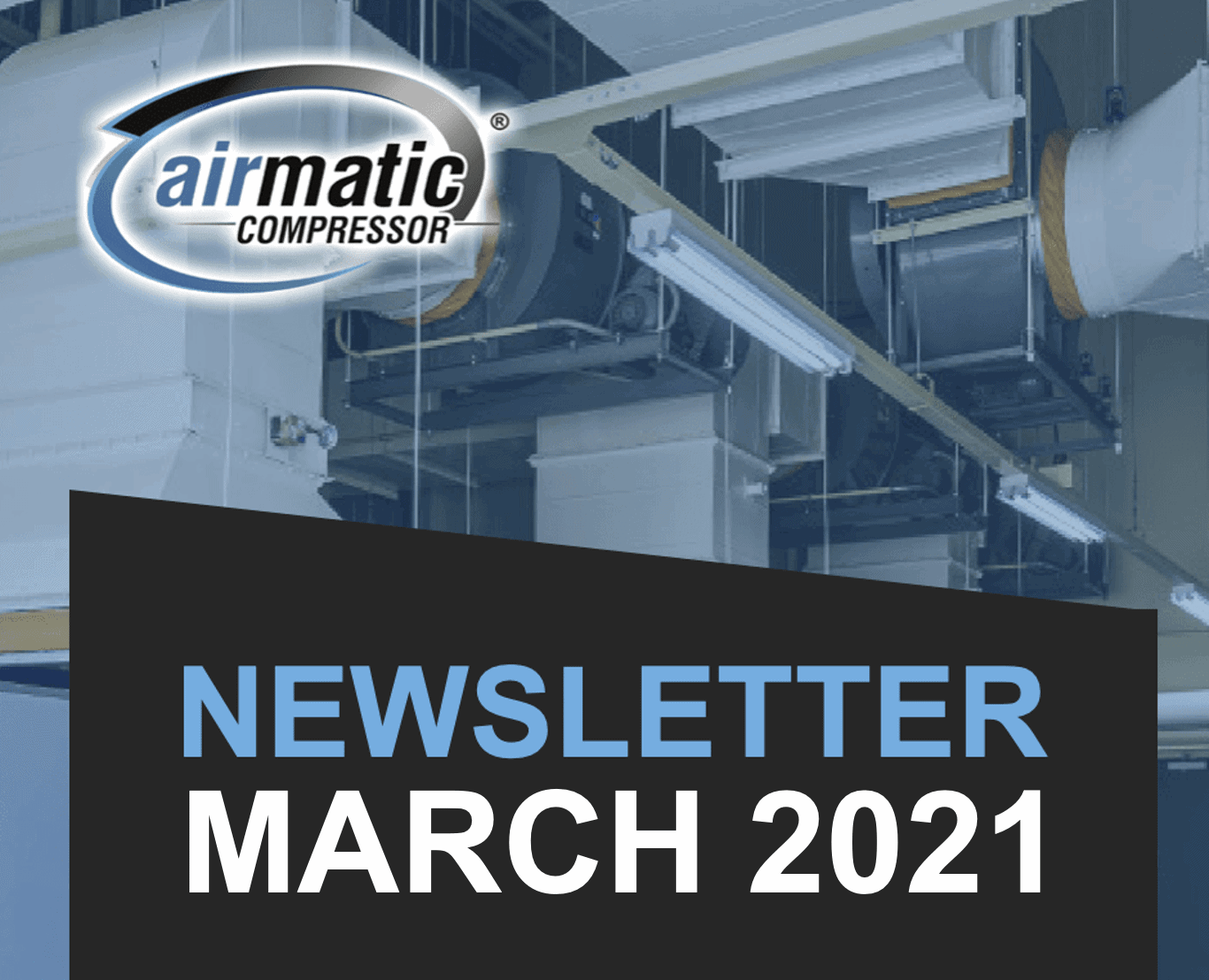 March 2021 - Newsletter