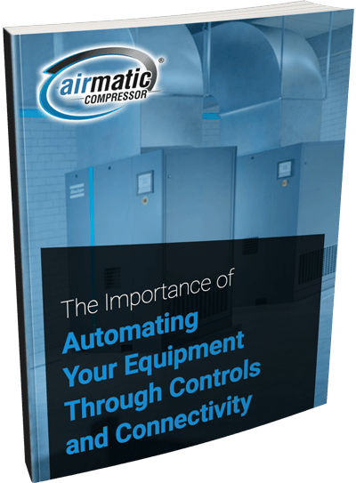 The Importance of: Automating Equipment Through Controls and Connectivity