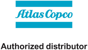 Airmatic Authorized Distributor Atlas Copco